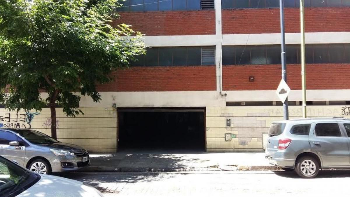 Lagerhaus in Buenos Aires, Argentina 13m², Nr. 108329