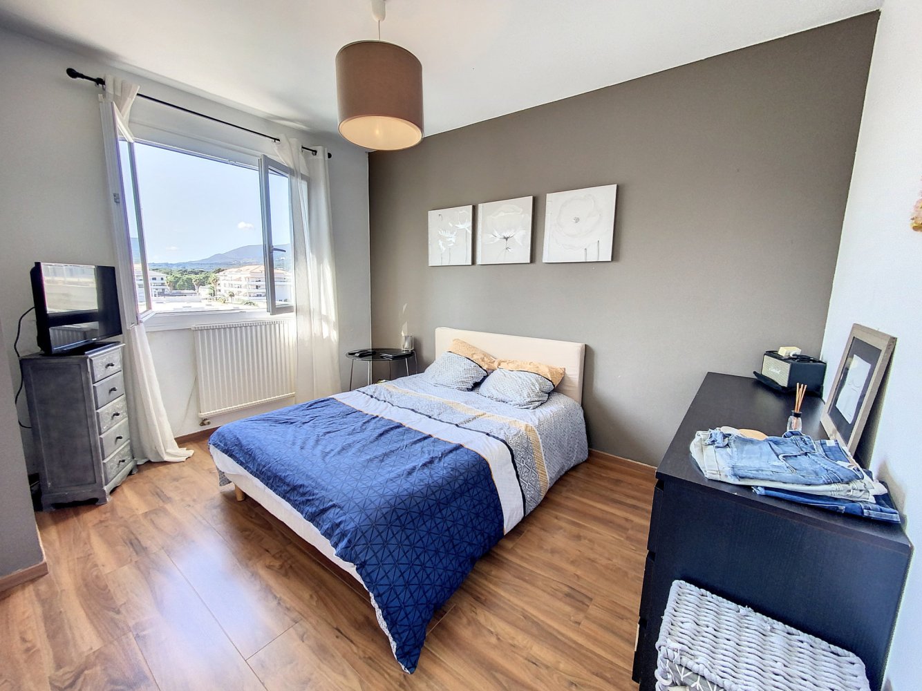 Apartamento T1 em San-Nicolao, France N.º 71674