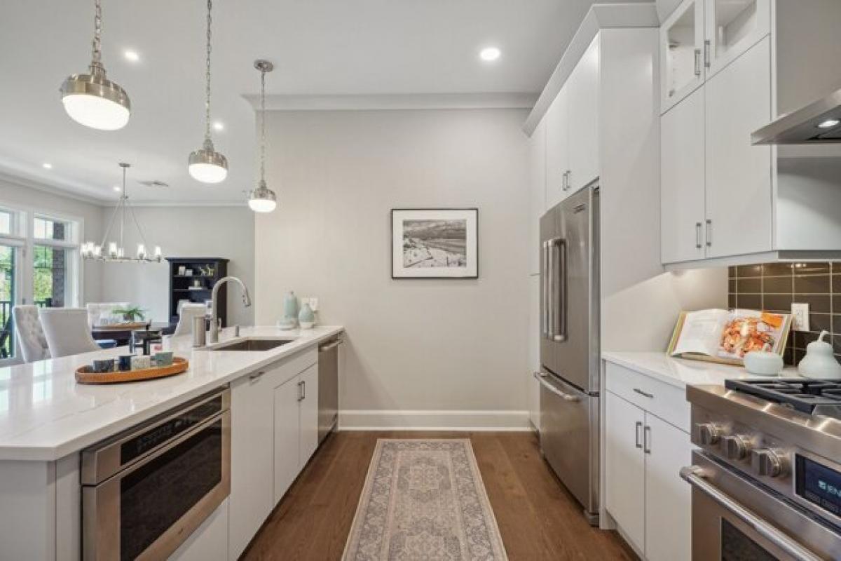 Casa de 2 dormitorios en Madison, USA No. 255977