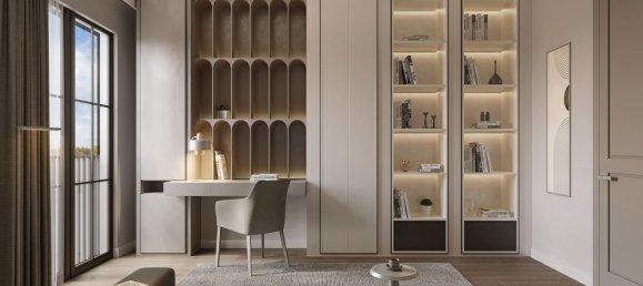 Apartment 2+1 in Sinpas Boulevard Sefakoy, Küçükçekmece, Turkey No. 34664 12