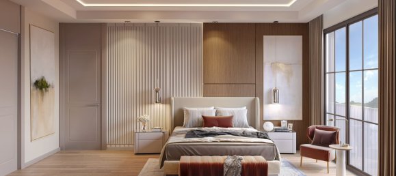 Apartment 2+1 in Sinpas Boulevard Sefakoy, Küçükçekmece, Turkey No. 34664 13