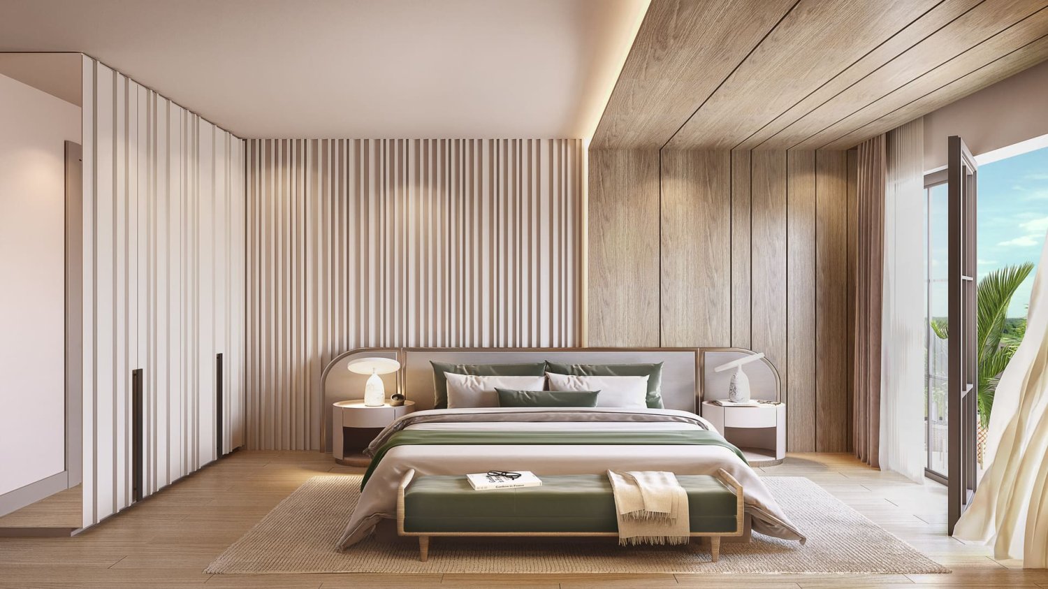 Apartment 2+1 in Sinpas Boulevard Sefakoy, Küçükçekmece, Turkey No. 34664