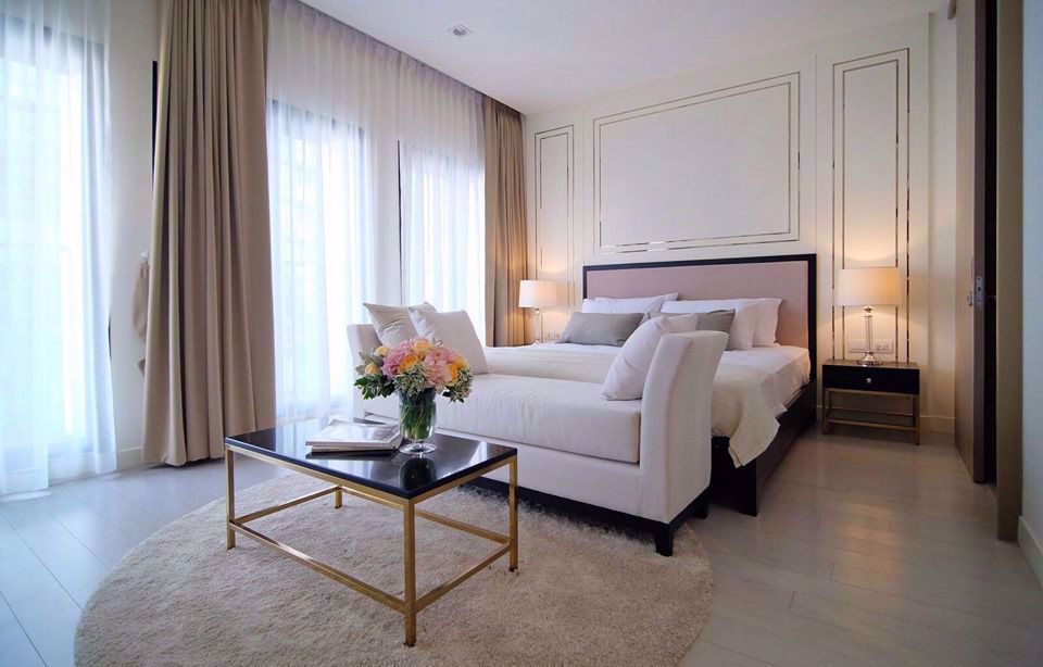 1 bedroom Condo in Noble Ploenchit Bangkok, Thailand No. 31485