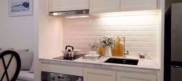 1 bedroom Condo in Noble Ploenchit Bangkok, Thailand No. 31485 7