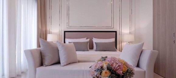 1 bedroom Condo in Noble Ploenchit Bangkok, Thailand No. 31485 3