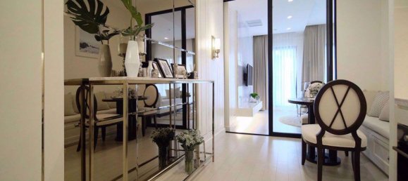 1 bedroom Condo in Noble Ploenchit Bangkok, Thailand No. 31485 6