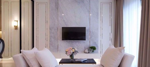 1 bedroom Condo in Noble Ploenchit Bangkok, Thailand No. 31485 2