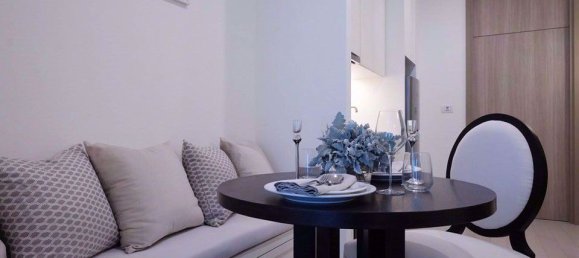 1 bedroom Condo in Noble Ploenchit Bangkok, Thailand No. 31485 8