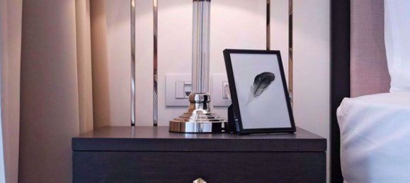 1 bedroom Condo in Noble Ploenchit Bangkok, Thailand No. 31485 4