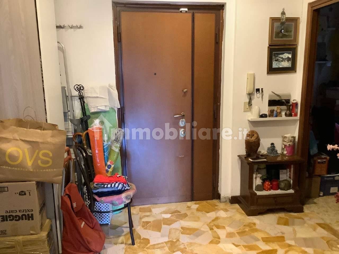2 Schlafzimmer Wohnung in Rome, Italy, Nr. 305773