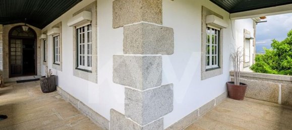 7 bedrooms House in Seixo da Beira, Portugal No. 78500 9