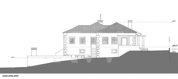 7 bedrooms House in Seixo da Beira, Portugal No. 78500 42