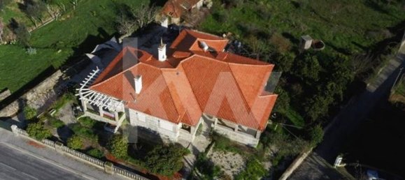 7 bedrooms House in Seixo da Beira, Portugal No. 78500 2
