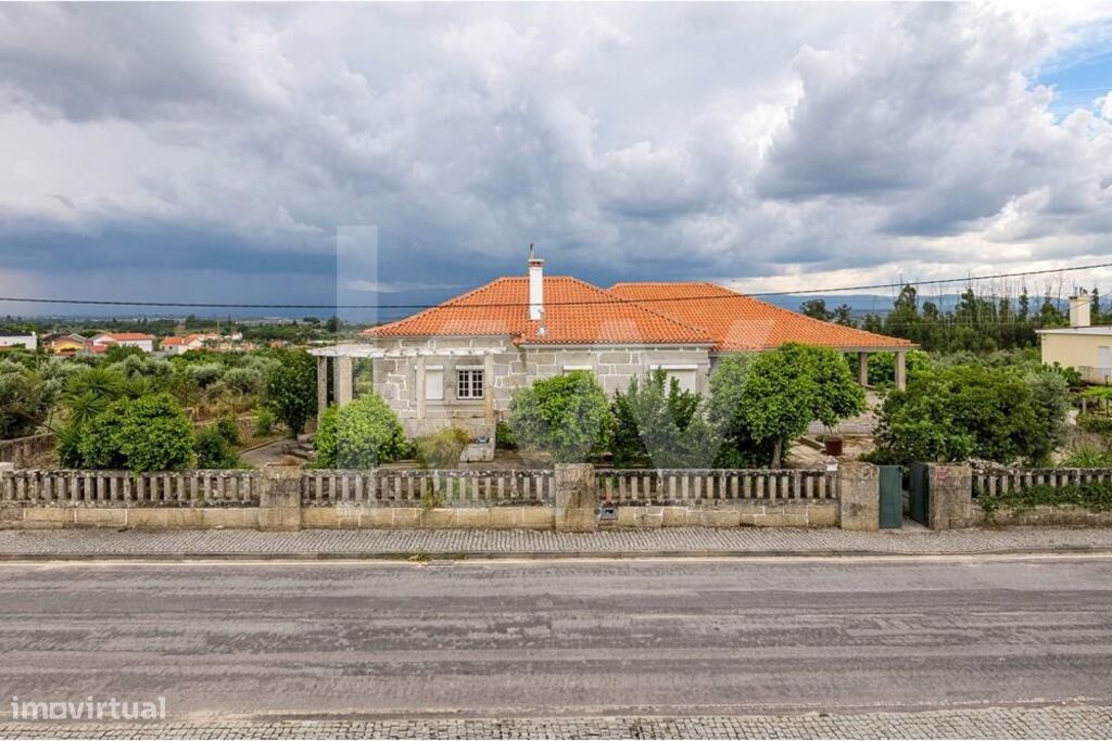 7 bedrooms House in Seixo da Beira, Portugal No. 78500