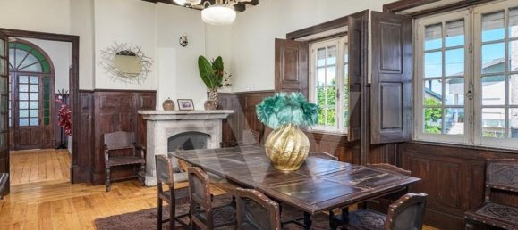 7 bedrooms House in Seixo da Beira, Portugal No. 78500 20