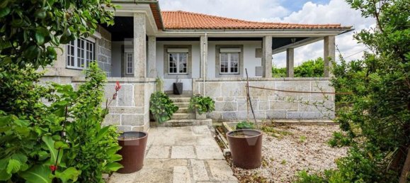 7 bedrooms House in Seixo da Beira, Portugal No. 78500 4
