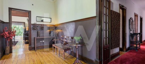 7 bedrooms House in Seixo da Beira, Portugal No. 78500 17