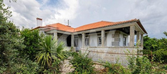 7 bedrooms House in Seixo da Beira, Portugal No. 78500 5