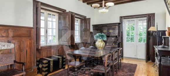 7 bedrooms House in Seixo da Beira, Portugal No. 78500 19