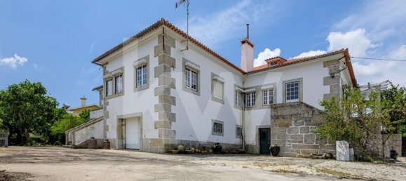 7 bedrooms House in Seixo da Beira, Portugal No. 78500 10