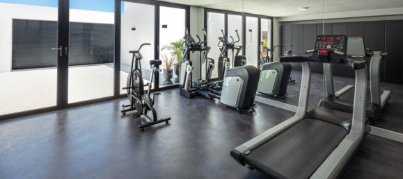 4 bedrooms Villa in Marbella, Spain No. 88978 20