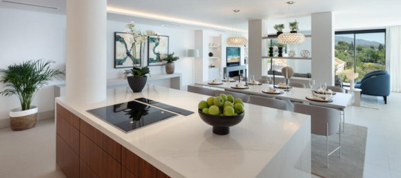 4 bedrooms Villa in Marbella, Spain No. 88978 16