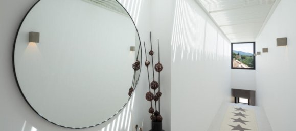 4 bedrooms Villa in Marbella, Spain No. 88978 15