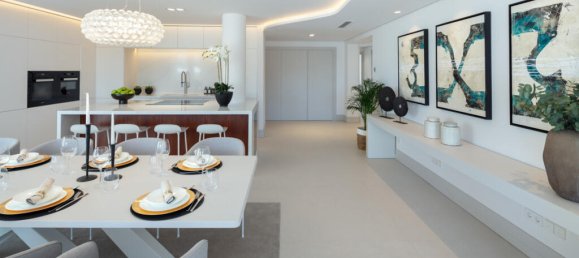 4 bedrooms Villa in Marbella, Spain No. 88978 19