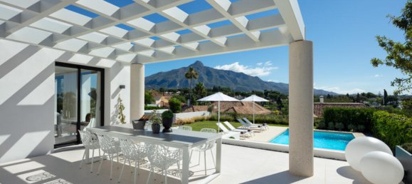 4 bedrooms Villa in Marbella, Spain No. 88978 5