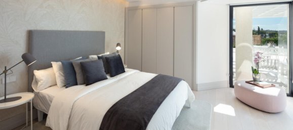 4 bedrooms Villa in Marbella, Spain No. 88978 4