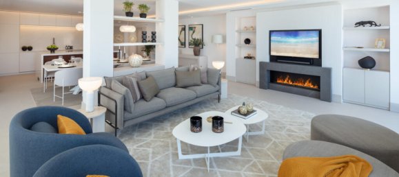 4 bedrooms Villa in Marbella, Spain No. 88978 17