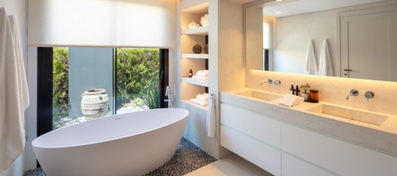 4 bedrooms Villa in Marbella, Spain No. 88978 14