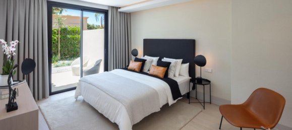 4 bedrooms Villa in Marbella, Spain No. 88978 21