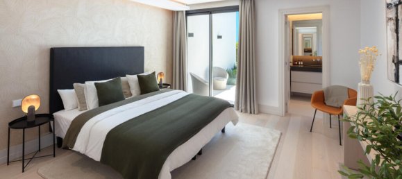 4 bedrooms Villa in Marbella, Spain No. 88978 22