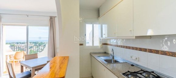 1 chambre Bungalow à Calpe, Spain No. 40810 7