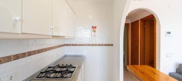 1 chambre Bungalow à Calpe, Spain No. 40810 10