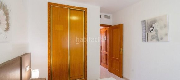 1 chambre Bungalow à Calpe, Spain No. 40810 14