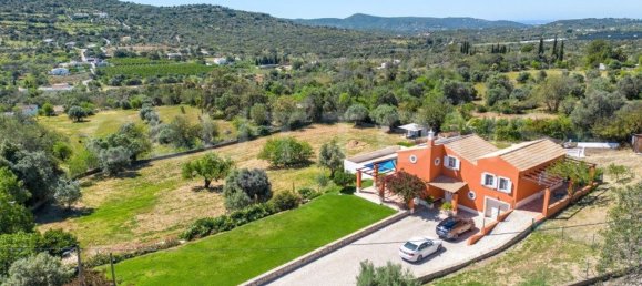 4 bedrooms House in Sao Bras de Alportel, Portugal No. 118101 46