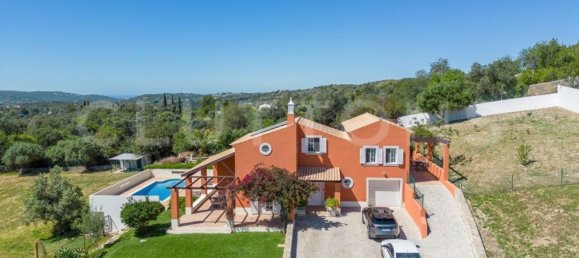 4 bedrooms House in Sao Bras de Alportel, Portugal No. 118101 43