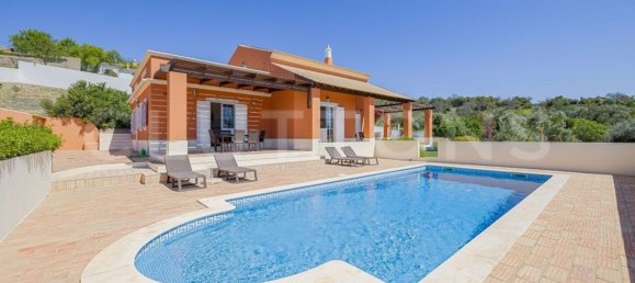 4 bedrooms House in Sao Bras de Alportel, Portugal No. 118101 16