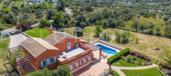 4 bedrooms House in Sao Bras de Alportel, Portugal No. 118101 42