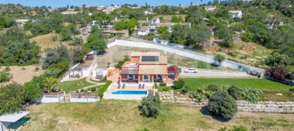 4 bedrooms House in Sao Bras de Alportel, Portugal No. 118101 36