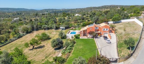 4 bedrooms House in Sao Bras de Alportel, Portugal No. 118101 45