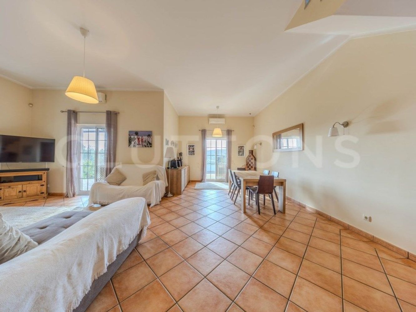 4 bedrooms House in Sao Bras de Alportel, Portugal No. 118101