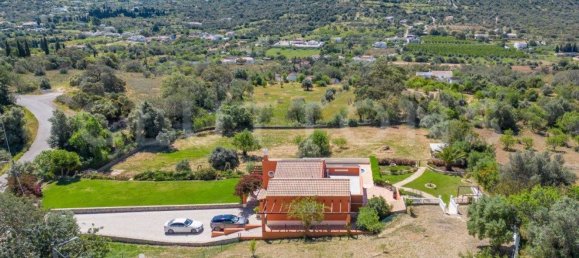 4 bedrooms House in Sao Bras de Alportel, Portugal No. 118101 38