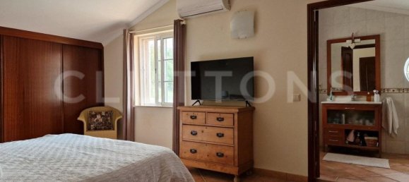 4 bedrooms House in Sao Bras de Alportel, Portugal No. 118101 22