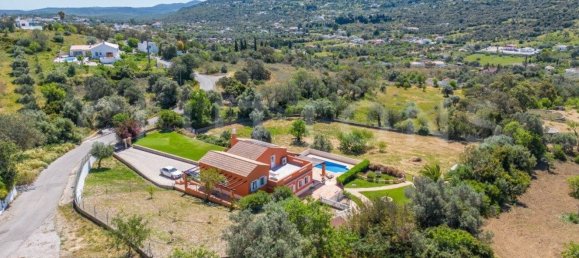 4 bedrooms House in Sao Bras de Alportel, Portugal No. 118101 37