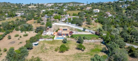 4 bedrooms House in Sao Bras de Alportel, Portugal No. 118101 40