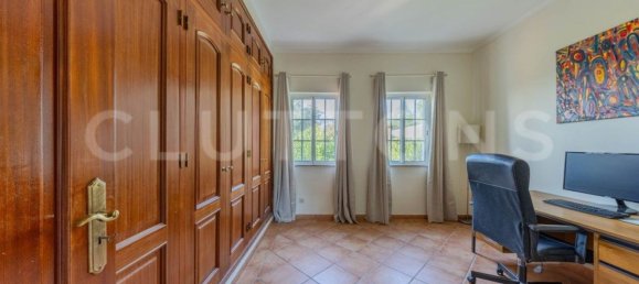 4 bedrooms House in Sao Bras de Alportel, Portugal No. 118101 33