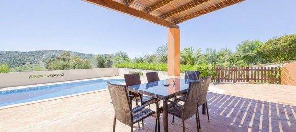 4 bedrooms House in Sao Bras de Alportel, Portugal No. 118101 7